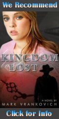We Recommend Kingdom Lost